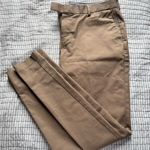 Charles Tyrwhitt Classic Khaki Chinos